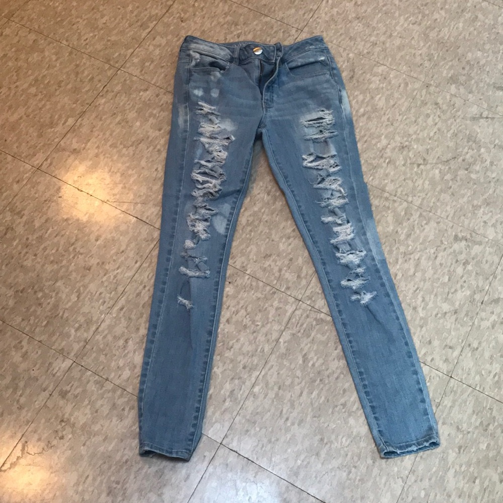 Jeans